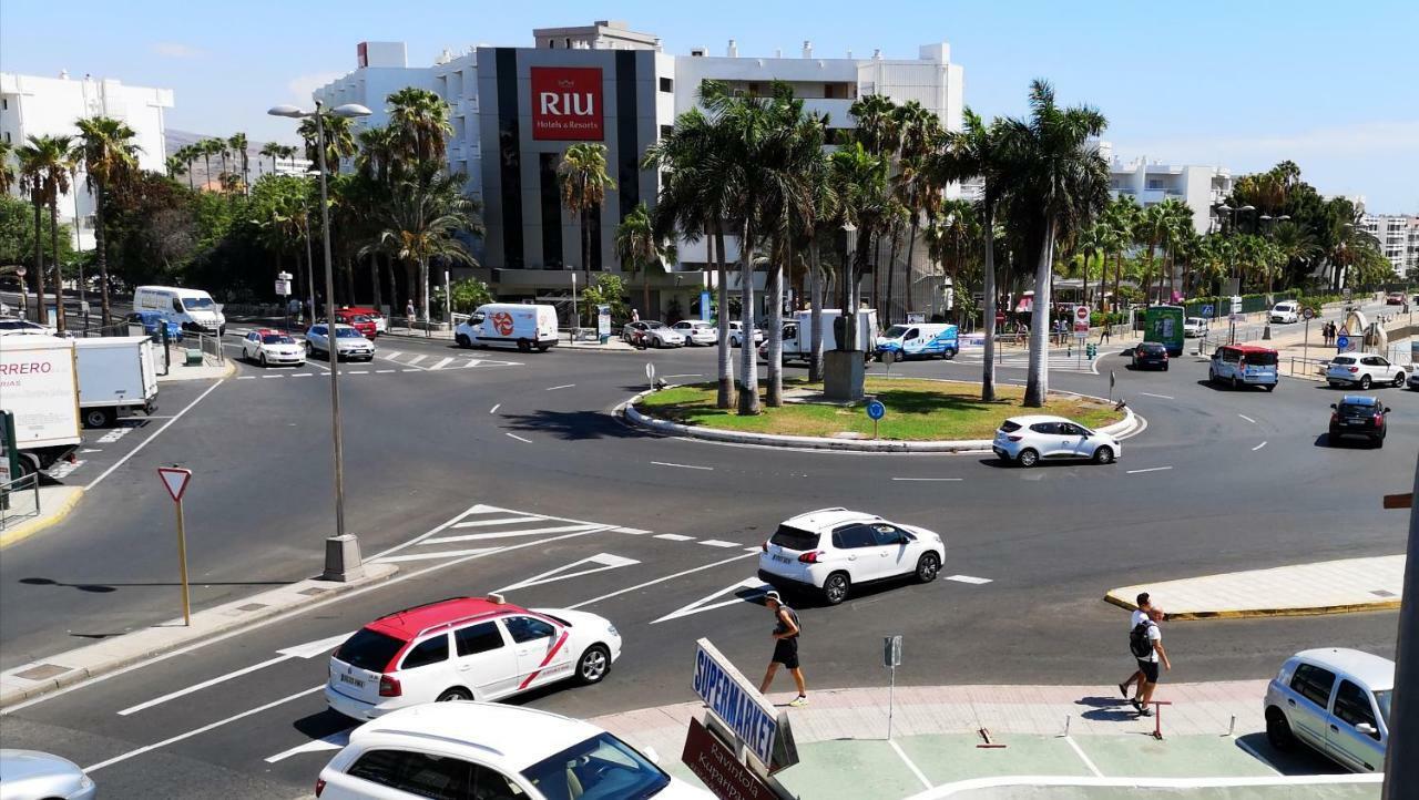 Kevin'S House - Front Of Yumbo Center In Maspalomas - Playa Del Ingles San Bartolome de Tirajana  Exterior photo