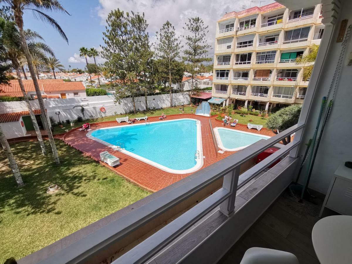 Kevin'S House - Front Of Yumbo Center In Maspalomas - Playa Del Ingles San Bartolome de Tirajana  Exterior photo